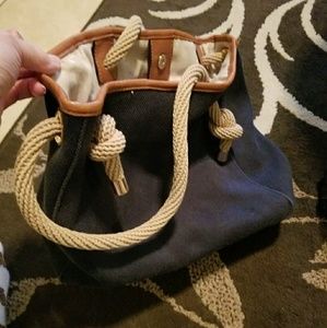 Michael Kors handbag